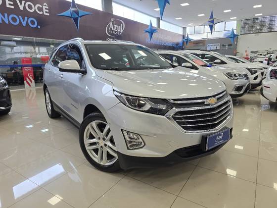 CHEVROLET EQUINOX 1.5 16V TURBO GASOLINA PREMIER AWD AUTOMÁTICO CHEVROLET EQUINOX 1.5 16V TURBO GASOLINA PREMIER AWD AUTOMÁTICO